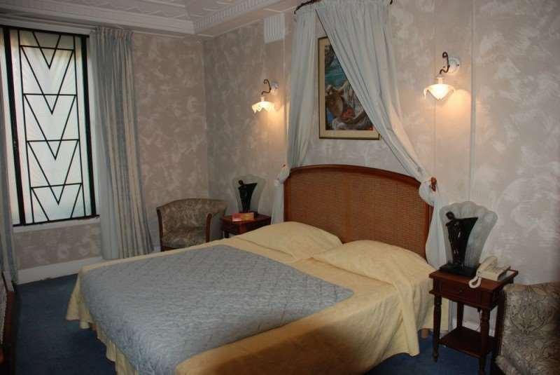 Hotel Le Meurice Ница Стая снимка