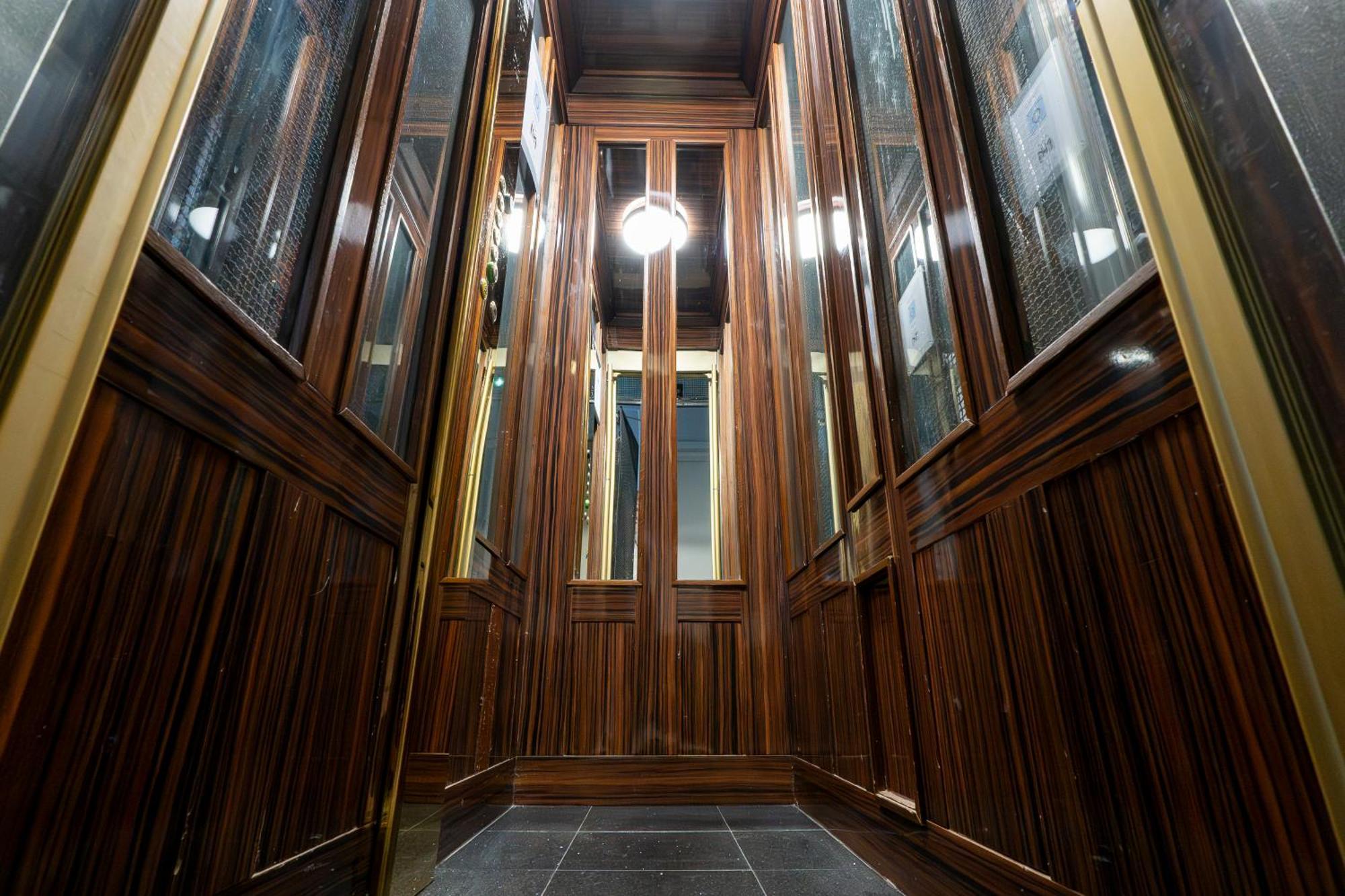 Hotel Le Meurice Ница Екстериор снимка