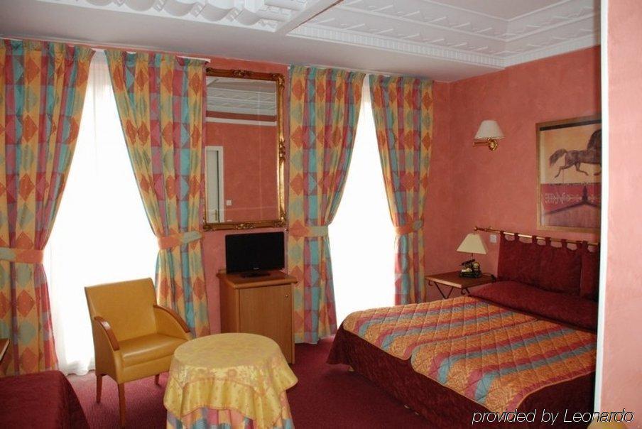 Hotel Le Meurice Ница Екстериор снимка
