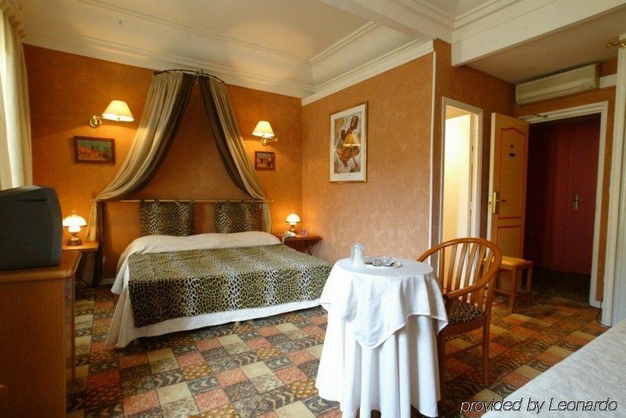 Hotel Le Meurice Ница Екстериор снимка