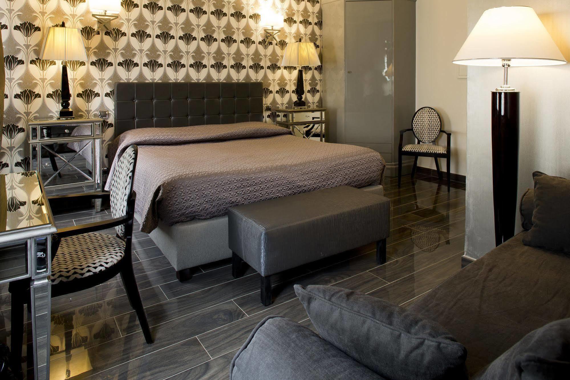 Hotel Le Meurice Ница Екстериор снимка