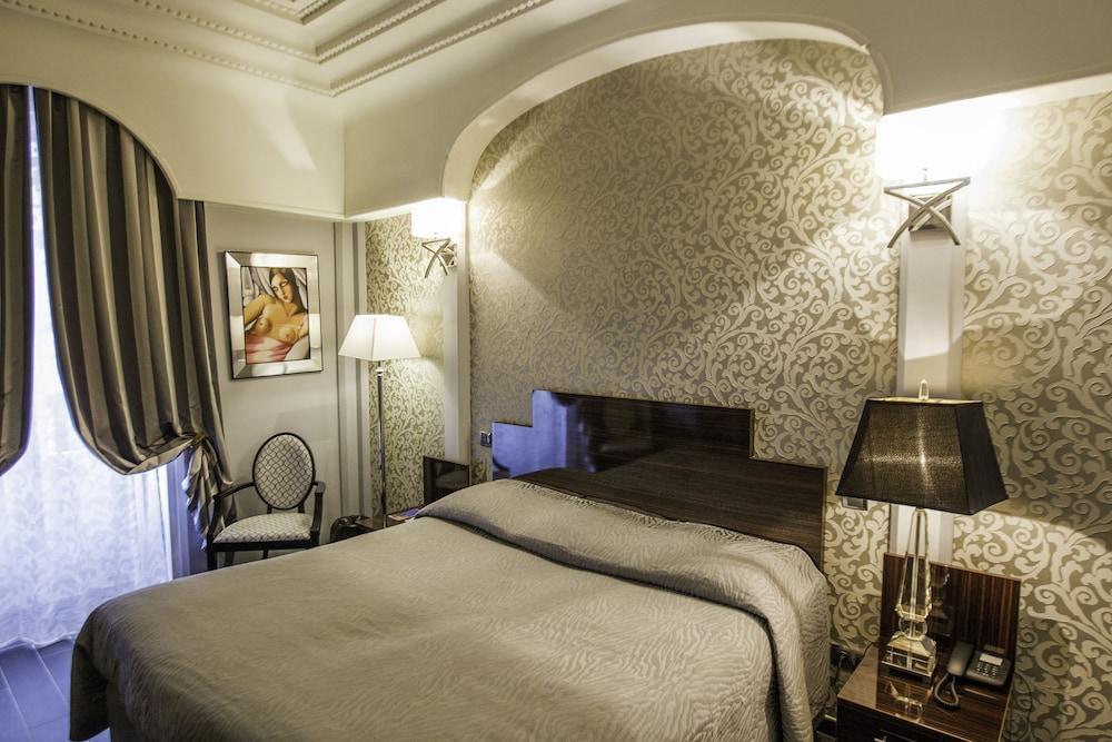 Hotel Le Meurice Ница Екстериор снимка